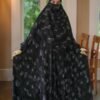 Long Abaya Zilbab - 114