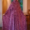 Long Abaya Zilbab - 119
