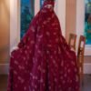 Long Abaya Zilbab - 120