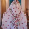 Long Abaya Zilbab - 121