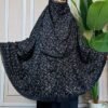 Salat Hijab With Niqab SH4