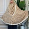 Salat Hijab With Niqab SH15