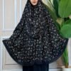 Salat Hijab With Niqab SH8