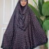 Salat Hijab With Niqab SH11