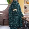 Premium khimar - 161