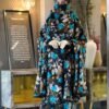 Premium khimar - 163