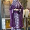 Premium khimar - 164