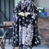Premium khimar - 165
