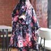 Premium khimar - 167