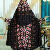 Premium khimar - 158