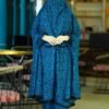 Premium khimar - 157