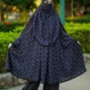 Premium khimar - 199
