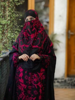 Premium khimar - 201