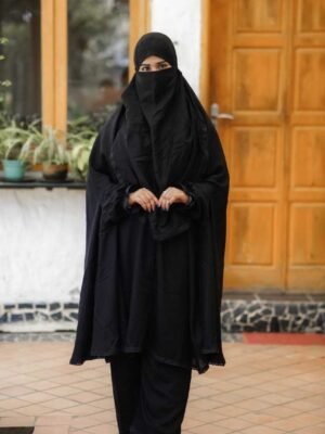 Premium khimar - 202