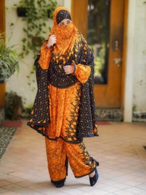 Premium khimar - 200