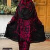 Premium khimar - 201