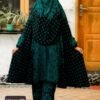 Premium khimar - 206