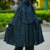 Premium khimar - 195