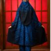 Premium khimar - 209