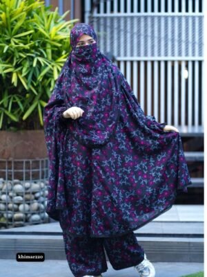 Premium khimar - 220