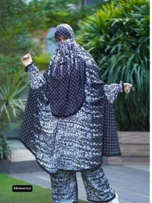 Premium khimar - 221