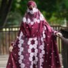 Premium khimar - 5