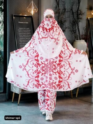 Premium khimar - SP1