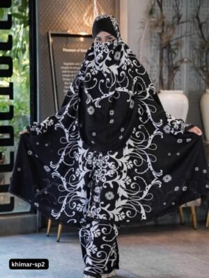 Premium khimar - SP2