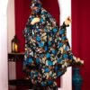 Premium khimar - 212