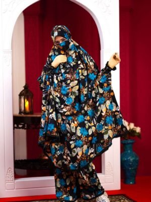 Premium khimar - 212