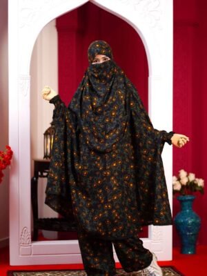 Premium khimar - 213