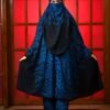 Premium khimar - 209
