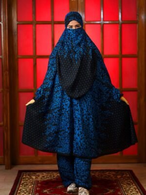 Premium khimar - 209