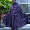 Premium khimar - 220