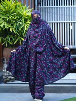 Premium khimar - 220