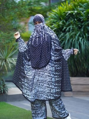 Premium khimar - 221