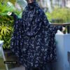 Premium khimar - 218