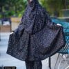 Premium khimar - 219
