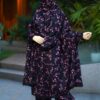 Premium khimar - 225