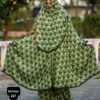 Premium khimar - 227