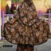 Premium khimar - 229