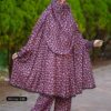 Premium khimar - 236