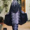 Premium khimar - 243