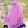Mastoorat Ready Hijab hb5
