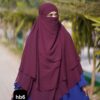 Mastoorat Ready Hijab hb6
