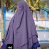 Mastoorat Ready Hijab hb9