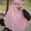 Premium 2-Layer Ready Hijab-hc7
