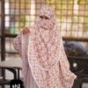 Salat Hijab With Niqab sh2