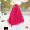 Premium 2-Layer Ready Hijab-rhc8